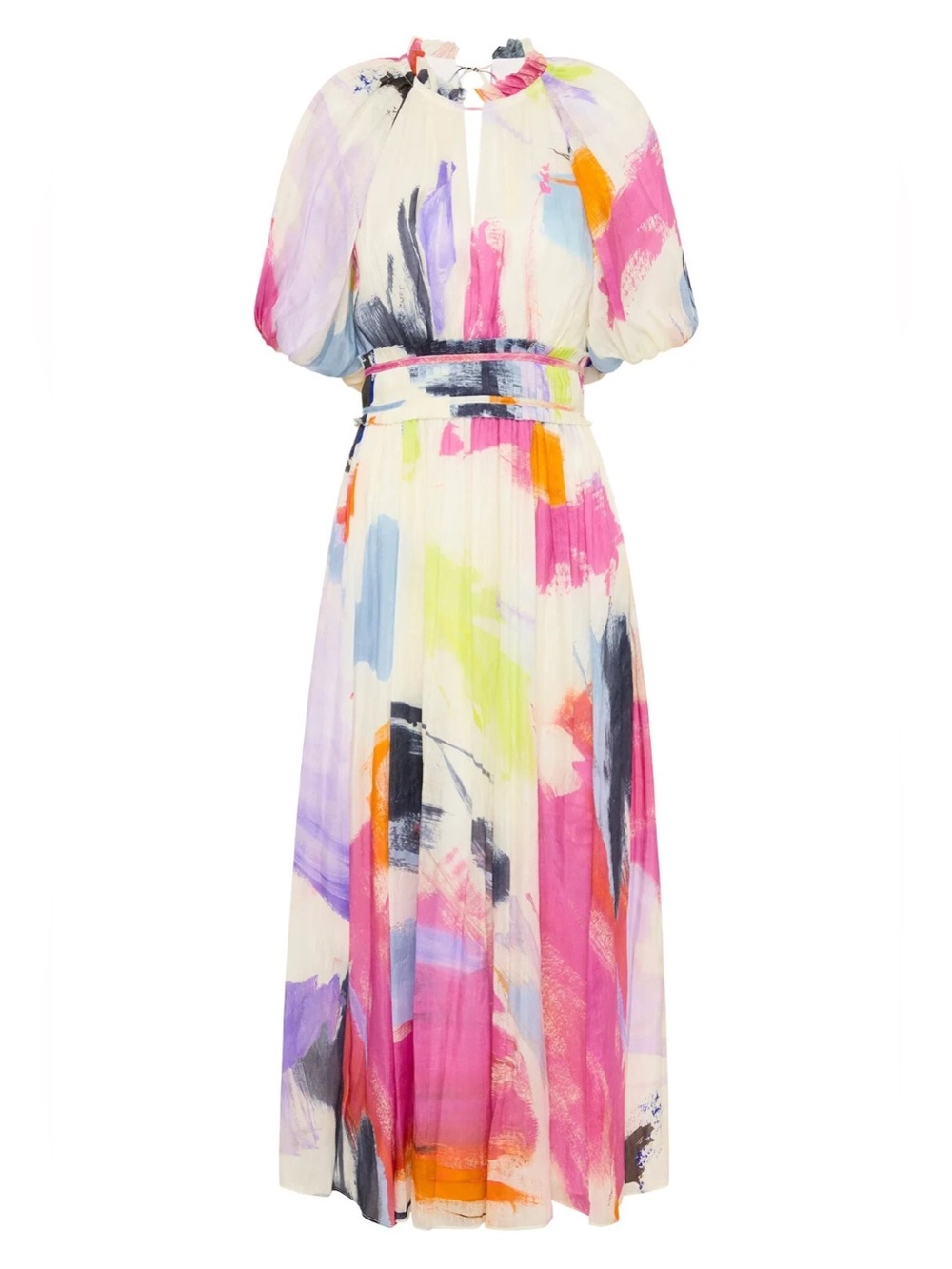 AJE Dress Elysium - Picture 2 of 7